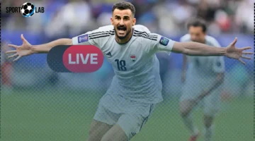 شاهد الآن مباراة العراق وهونج كونج بث مباشر ومجاني اليوم